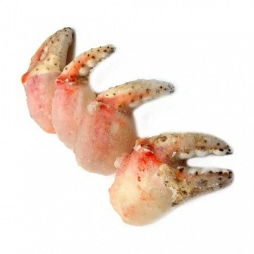 Фото  Kamchatka crab meat (fist) 0.5 kg